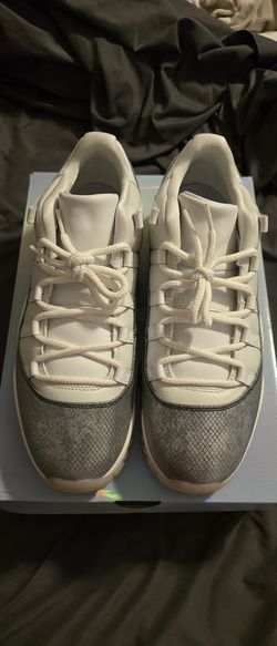 Nike Jordan Retro 11 Low