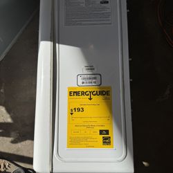 Navian Tankless Water heater 