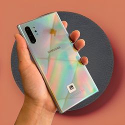 Samsung Galaxy Note Plus 256GB Unlocked-$-$319.