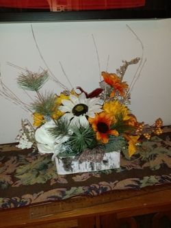 Decorative Centerpieces