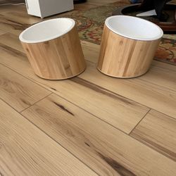 Dog Bowls