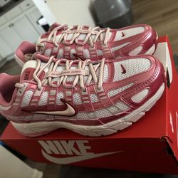 Nike P-6000  Shoes 
