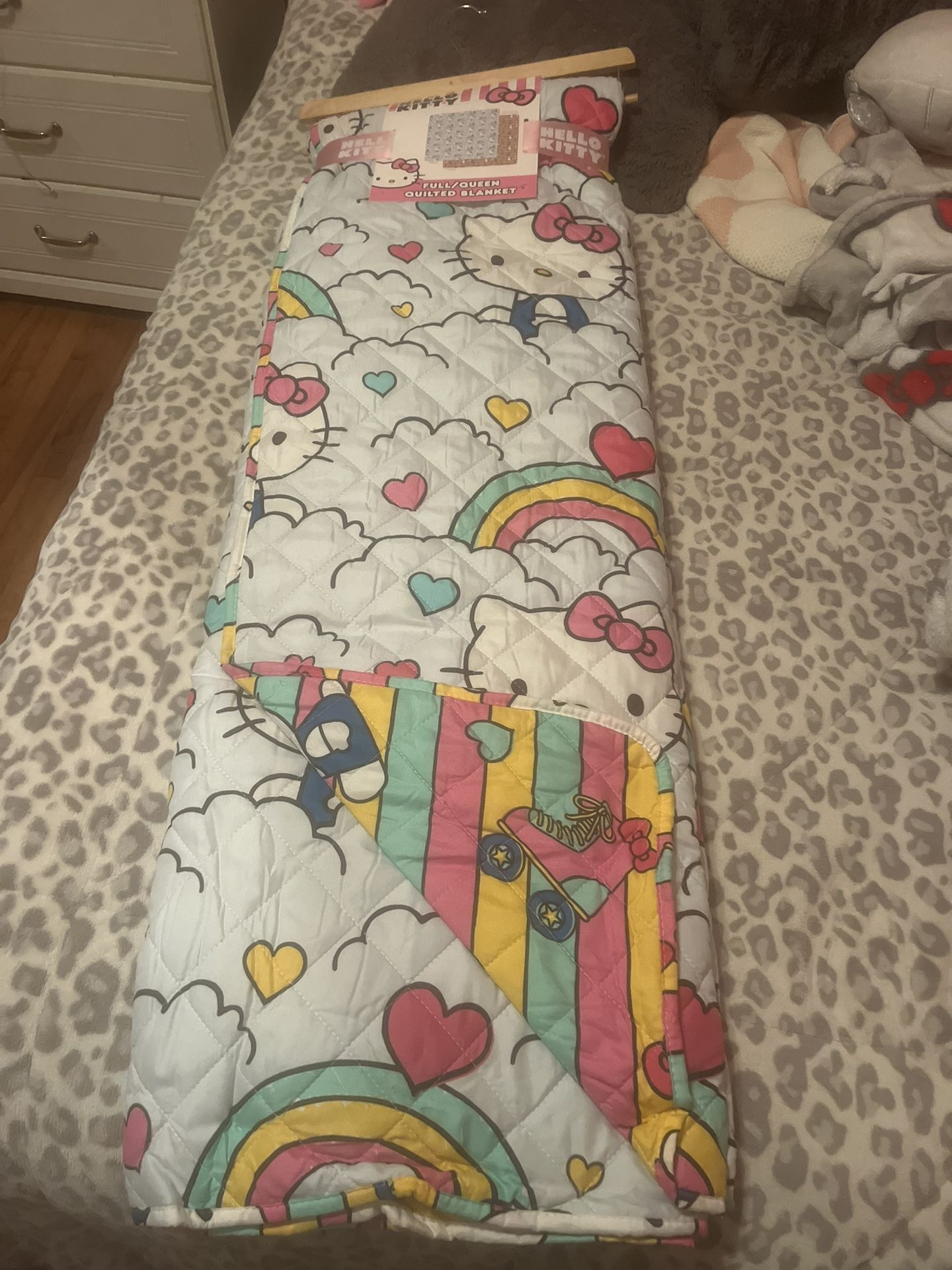 Hello Kitty