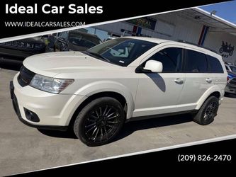 2014 Dodge Journey