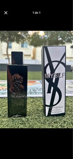 Perfumes de mujer y hombre