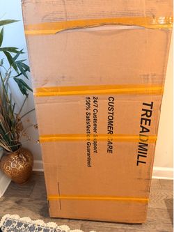 Lontek treadmill/ walking pad