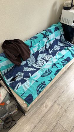 Sofa bed