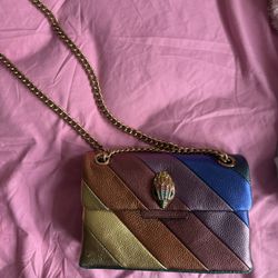 Kurk Geiger London Womens Kensington Bag 