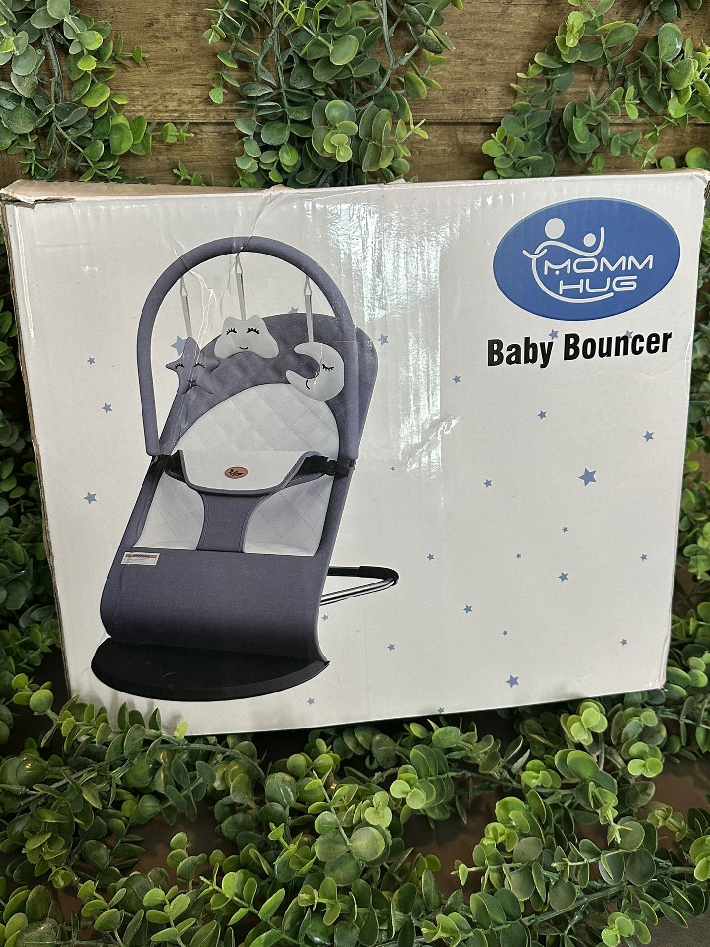 Baby Bouncer