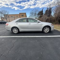 Toyota Camry 2011 