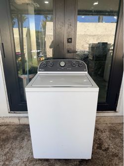 ✅ WHIRLPOOL WASHER – TESTED + WARRANTY + DELIVERY