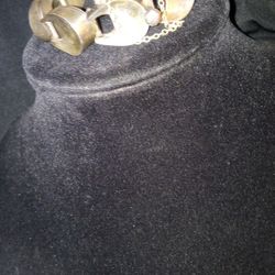 970 Taxco Antonio Pineda bracelet 