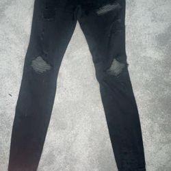 Amiri jeans 