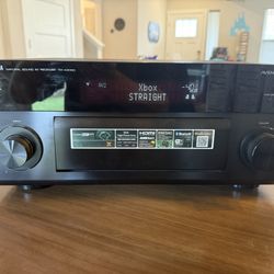 Yamaha RX-A3060 Aventage Flagship 11.2-Ch Receiver - MINT