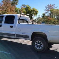 2006 Chevrolet Silverado