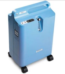 Oxygen Concentrator