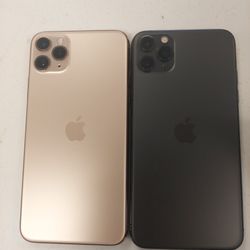 IPhone 11 Pro Max 64GB Factory Unlocked To Any Carrier Cash Deals $439