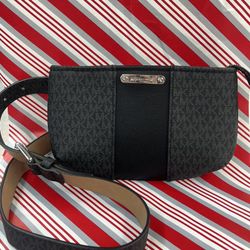 Michael Kors Fanny Pack Purse for Sale!