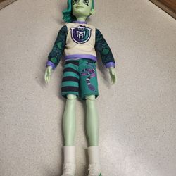 Monster High 