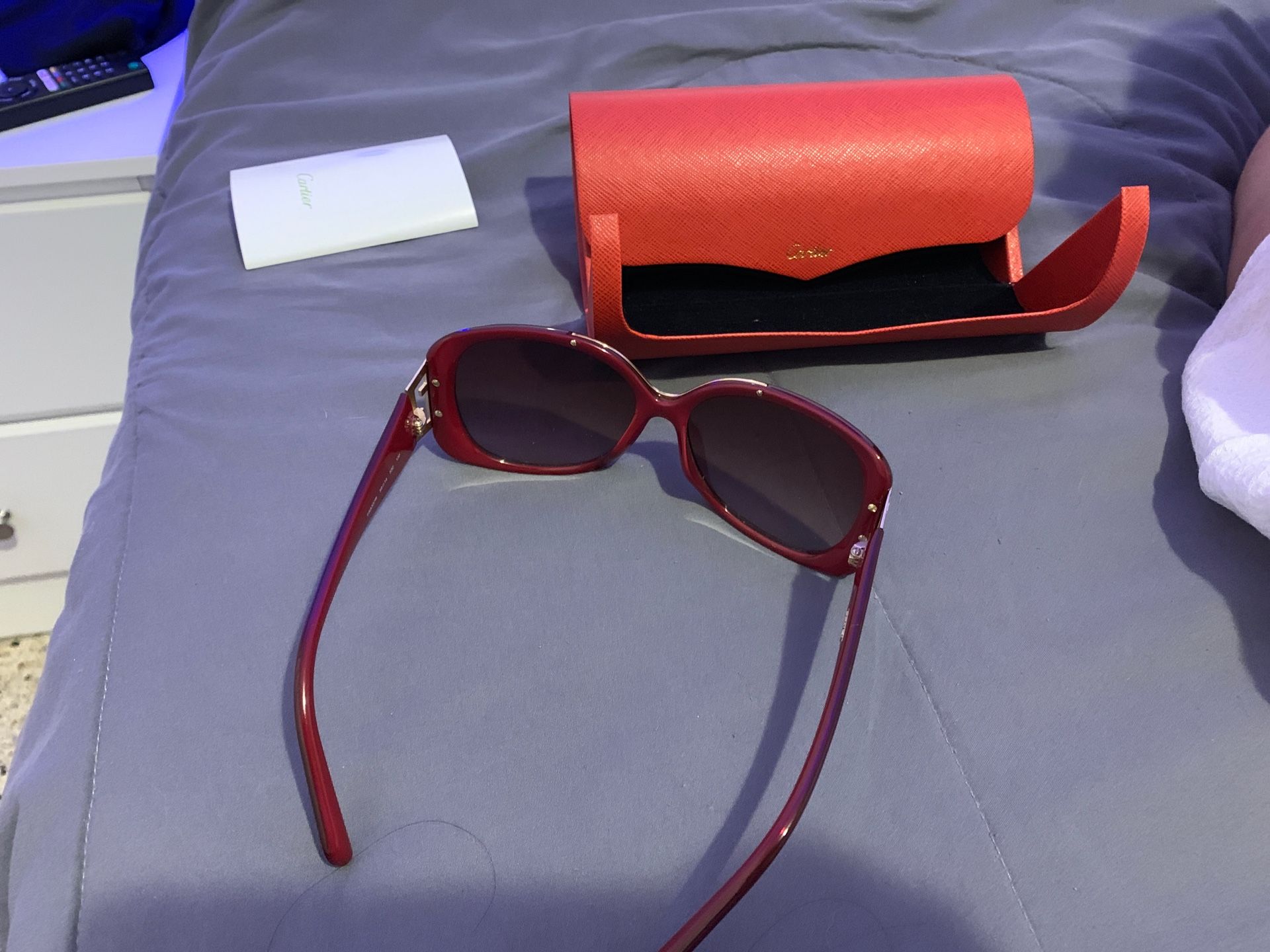 Fendi Sunglasses