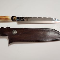 Brazilian knife Kitchen