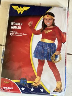Wonder Women