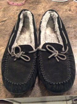 Ugg slippers