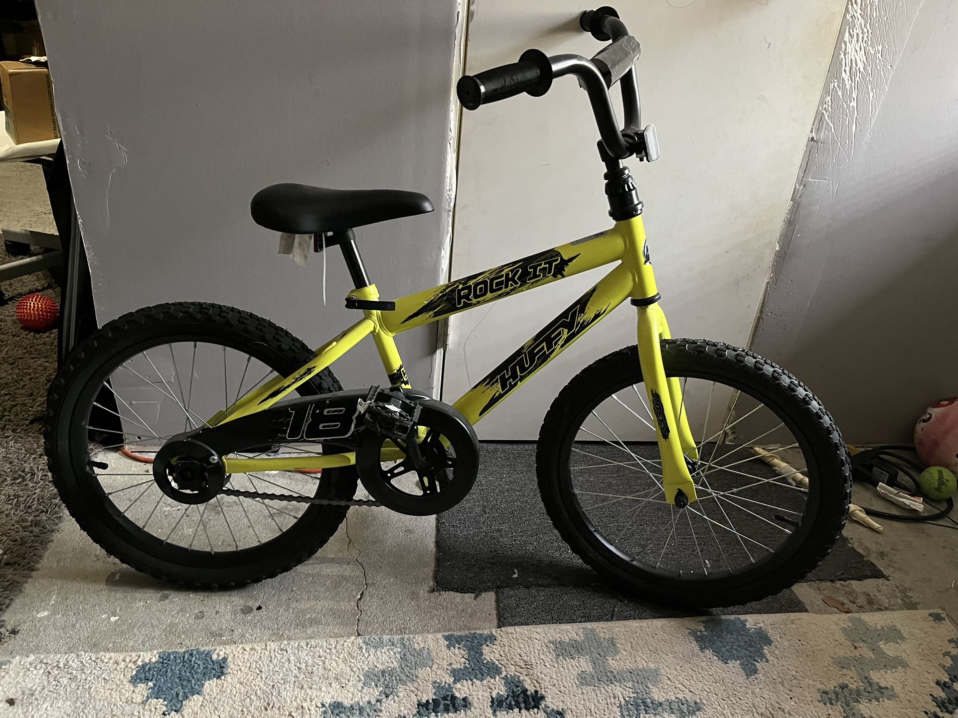 Kids Bike