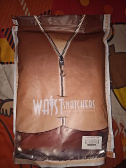 Waist trainer