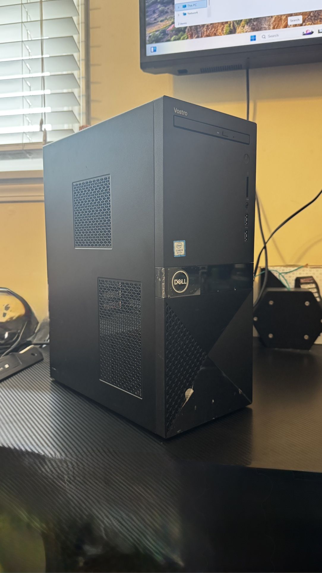 Dell Vostro 3670