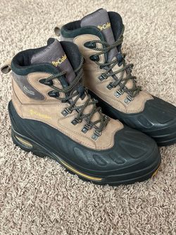 Columbia Winter Snow Boots. Size 11