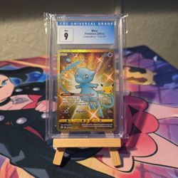 Mew
