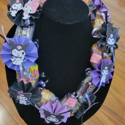 Child Preschool / Kindergarten Leis