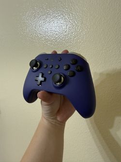 Gulikit Zen Pro Controller