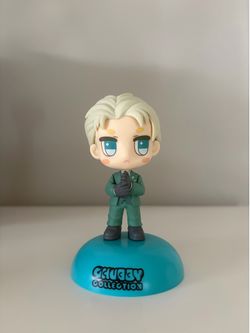 SEGA Spy x Family Chubby Collection figure of Loid Forger