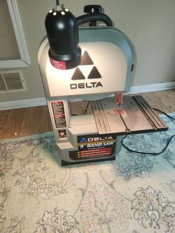Delta Bandsaw