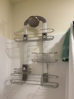 Shower Caddy