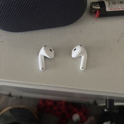 Air Pod 4th Gen 