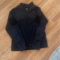 Condor Combat Long Sleeve Shirt 