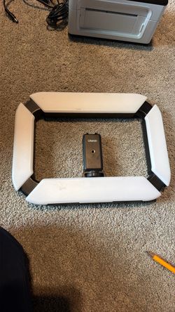 Video/Camera Light