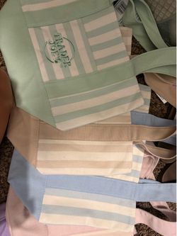 Trader Joe’s bags
