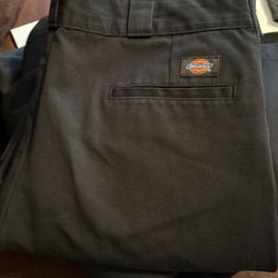 3 Pair Dickies Pants