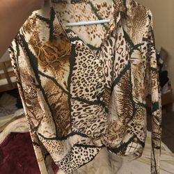 New Small To m
