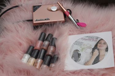 Makeup