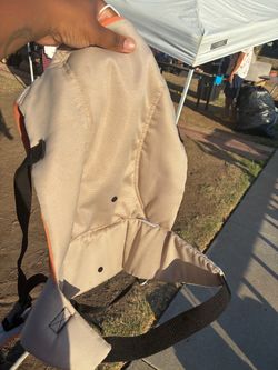Baby Carrier