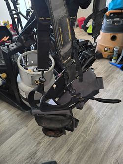 Work bags 40 bucks