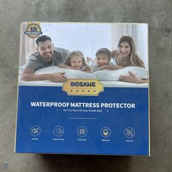 Waterproof Mattress Protector