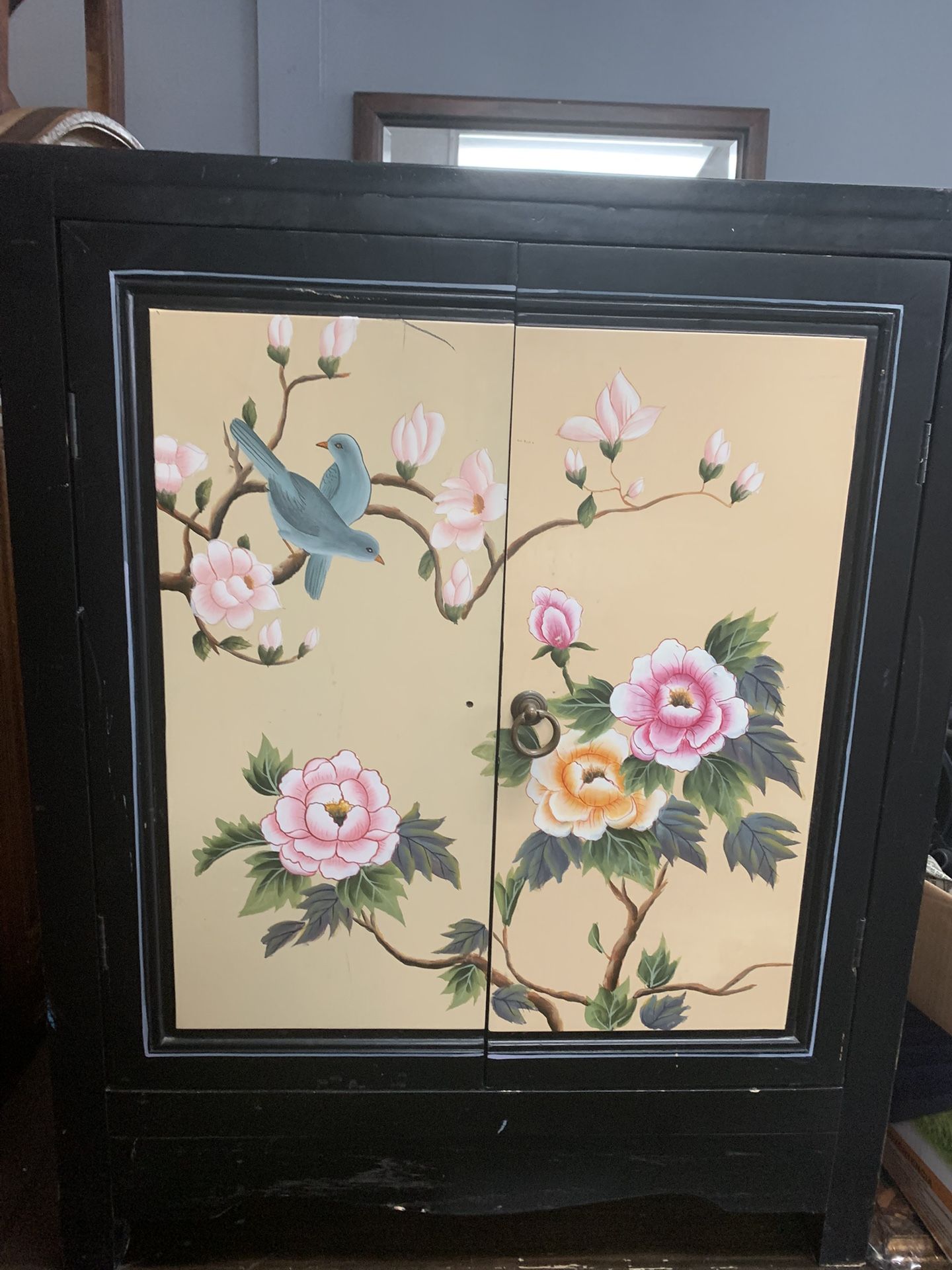 Medicine Cabinet