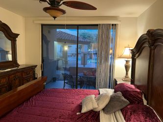 Master Bedroom Furniture