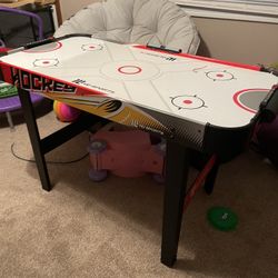 Air Hockey Table 